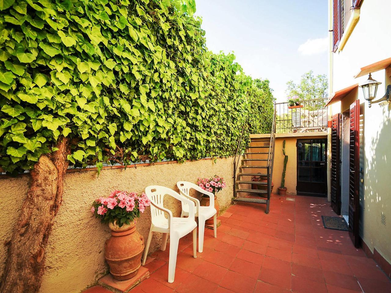 Apartment Matteuzzi By Interhome Mercatale Val Di Pesa Exterior photo